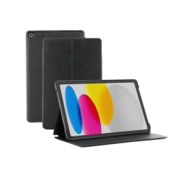 CUSTODIA RE.LIFE PER IPAD 10.9  (10 GEN) - NERA